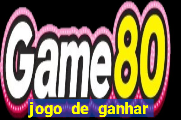 jogo de ganhar dinheiro ao se cadastrar